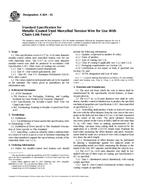 ASTM A824-01 ASTM A824-01