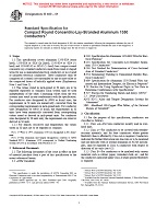 ASTM B400-01