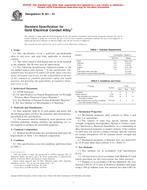 ASTM B541-01 ASTM B541-01