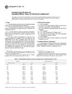 ASTM B682-01 ASTM B682-01