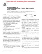 ASTM D1042-01a