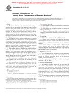 ASTM E1512-01