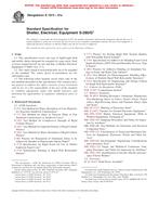 ASTM E1975-01a
