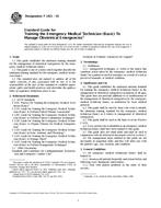 ASTM F1421-01