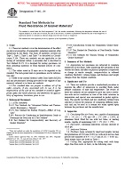 ASTM F146-01