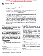 ASTM F2085-01 ASTM F2085-01