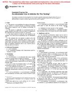 ASTM F811-01 ASTM F811-01