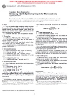 ASTM F1238-95(1999)