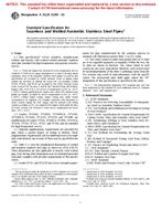 ASTM A312/A312M-01 ASTM A312/A312M-01