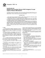 ASTM F2090-01a ASTM F2090-01a