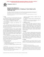 ASTM A309-01 ASTM A309-01