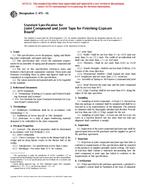 ASTM C475-01