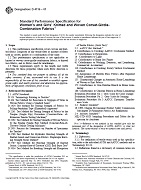 ASTM D4116-01 ASTM D4116-01