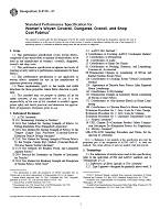 ASTM D4118-01 ASTM D4118-01