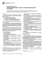 ASTM D4141-01 ASTM D4141-01