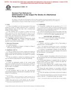 ASTM D4336-01 ASTM D4336-01