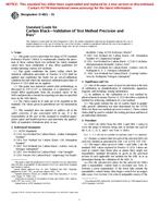 ASTM D4821-01 ASTM D4821-01