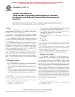 ASTM D6069-01 ASTM D6069-01