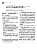 ASTM E2051-01