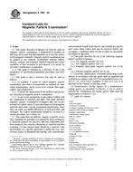 ASTM E709-01