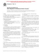 ASTM F1996-01 ASTM F1996-01