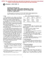 ASTM A1020/A1020M-01