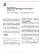 ASTM A143-01 ASTM A143-01