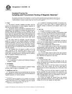 ASTM A34/A34M-01 ASTM A34/A34M-01