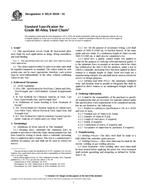 ASTM A391/A391M-01 ASTM A391/A391M-01