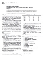 ASTM B453/B453M-01 ASTM B453/B453M-01