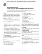 ASTM B455-01 ASTM B455-01