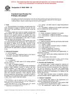 ASTM B494/B494M-01 ASTM B494/B494M-01