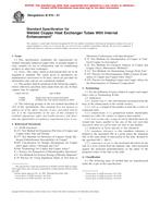 ASTM B919-01 ASTM B919-01
