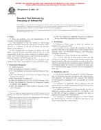 ASTM D1084-97