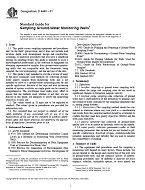 ASTM D4448-01 ASTM D4448-01