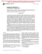 ASTM D4485-01 ASTM D4485-01