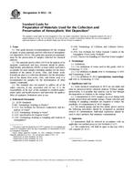 ASTM D5012-01 ASTM D5012-01