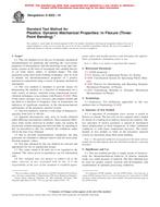 ASTM D5023-01 ASTM D5023-01