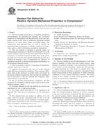 ASTM D5024-01 ASTM D5024-01