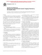 ASTM D5101-01 ASTM D5101-01