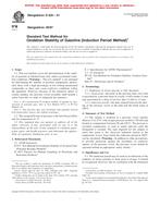 ASTM D525-01 ASTM D525-01