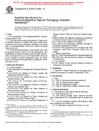 ASTM D5330/D5330M-01