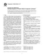 ASTM D5961/D5961M-01e1