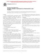 ASTM D6174-01 ASTM D6174-01