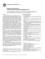 ASTM D6573/D6573M-01