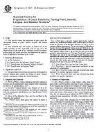 ASTM D3891-96(2002)e1