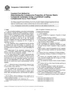 ASTM D6641/D6641M-01e1