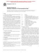 ASTM E1970-01