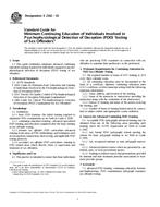 ASTM E2162-01