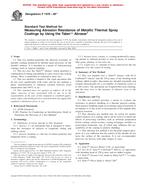 ASTM F1978-00e1 ASTM F1978-00e1